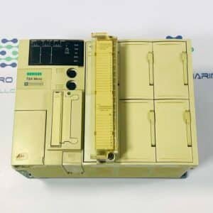 Telemecanique TSX MICRO | Modular Base Controller (TSX3721001)