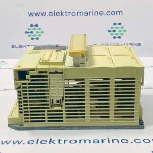 Telemecanique TSX MICRO | Modular Base Controller (TSX3721001)