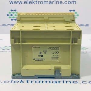 Telemecanique TSX MICRO | Modular Base Controller (TSX3721001)