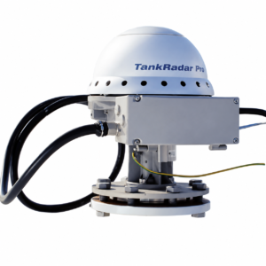 Tank Gauging Systems