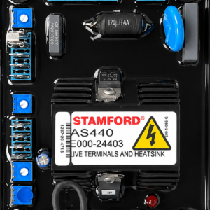 Automatic Voltage Regulator