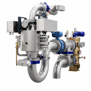 Ballast Water Treatment System