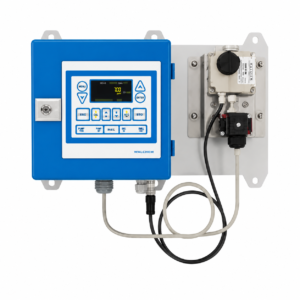 Bilge Alarm Monitors