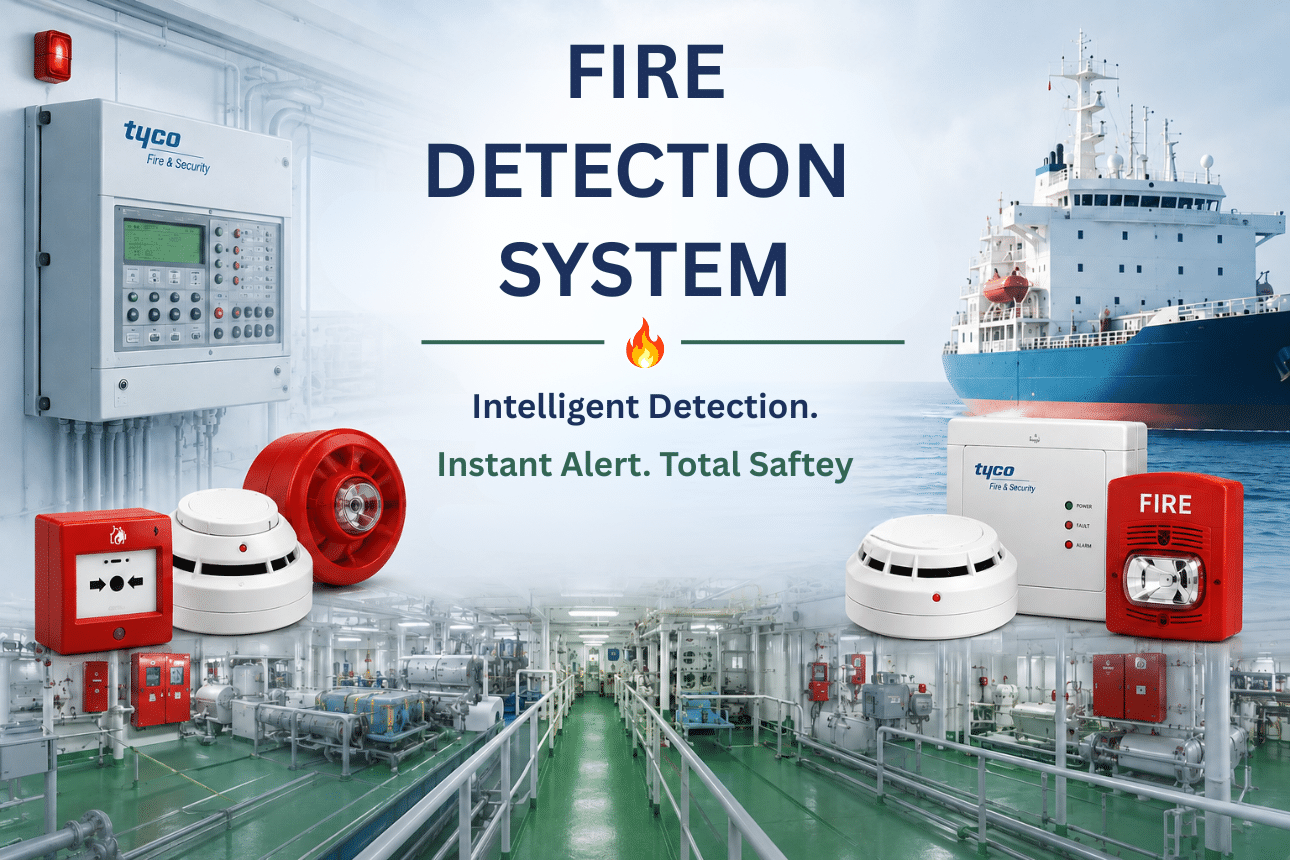 fire detection system