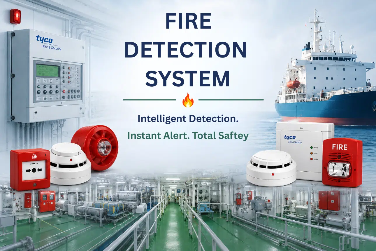fire detection system