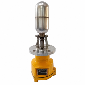 Level Indicator And Switch