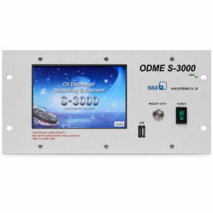 Oil Discharge Monitoring