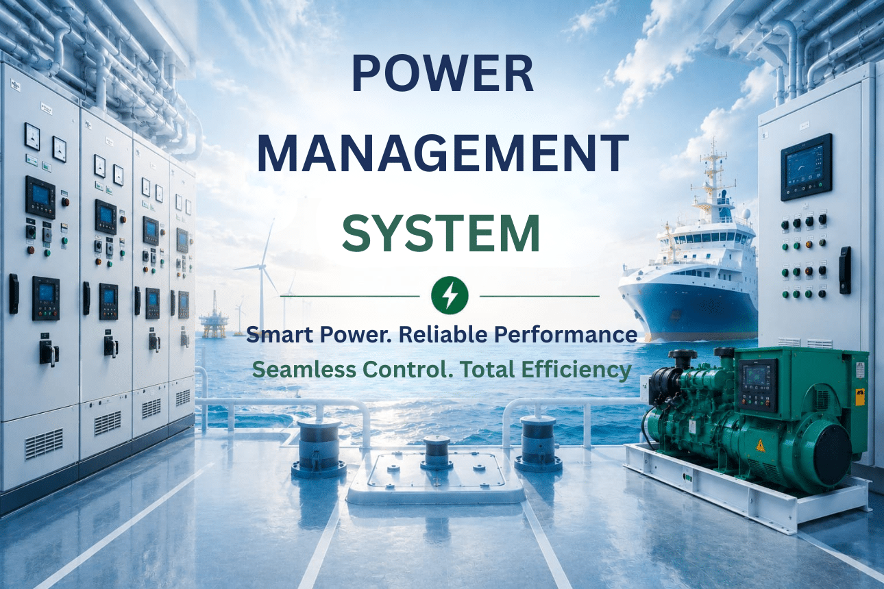 power management system