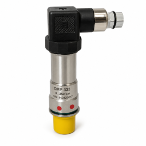 Pressure Transmitter & indicators