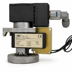 Pumps and Motors