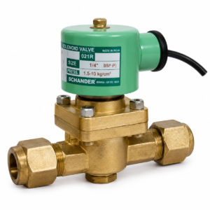 Solenoid Valves