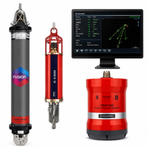 Subsea Positioning system