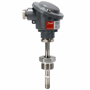 Temperature Sensors & Switches