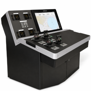 Thruster Control System