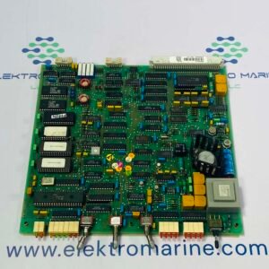 ABB DSDC 150