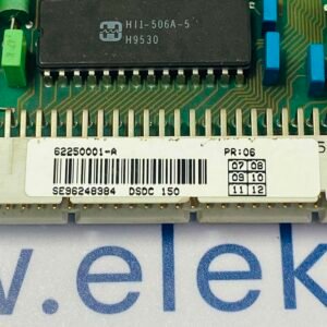 ABB DSDC 150