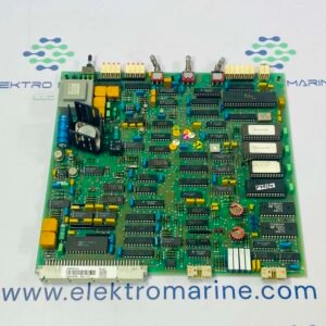 ABB DSDC 150