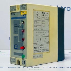 Gestra NRS 1-7