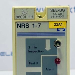 Gestra NRS 1-7