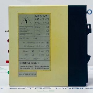 Gestra NRS 1-7