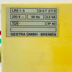 Gestra LRS1-5