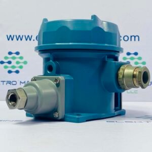 United Electric Control H121-358 XY450 | Range : 0 to 200 psi