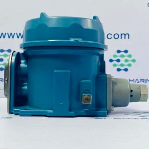 United Electric Control H121-358 XY450 | Range : 0 to 200 psi