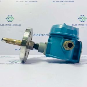 United Electric Control B121-120 XY450