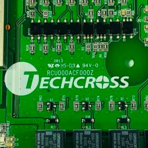 Techcross RCU000ACF000Z