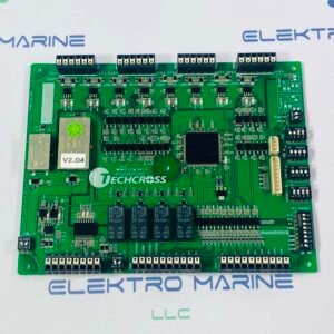 Techcross RCU000ACF000Z