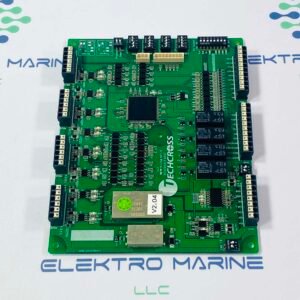 Techcross RCU000ACF000Z