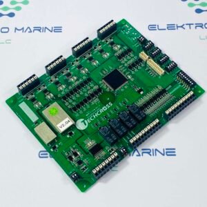 Techcross RCU000ACF000Z