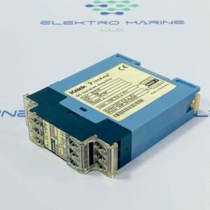 Knick 6310 A2