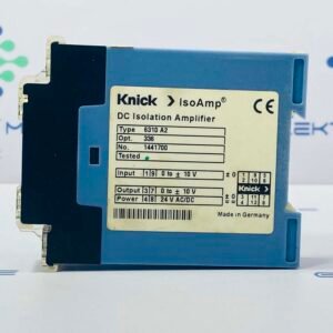 Knick 6310 A2