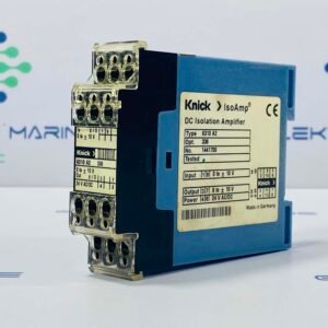 Knick 6310 A2