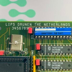 LIPS Drunen MMM