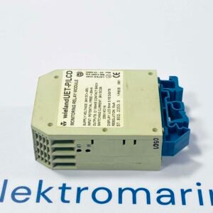 Wieland Electric UET-P/LCD