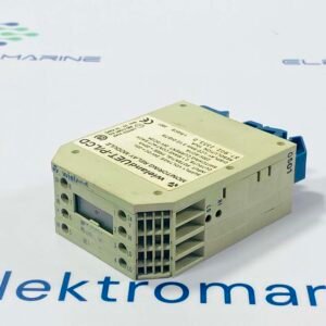 Wieland Electric UET-P/LCD