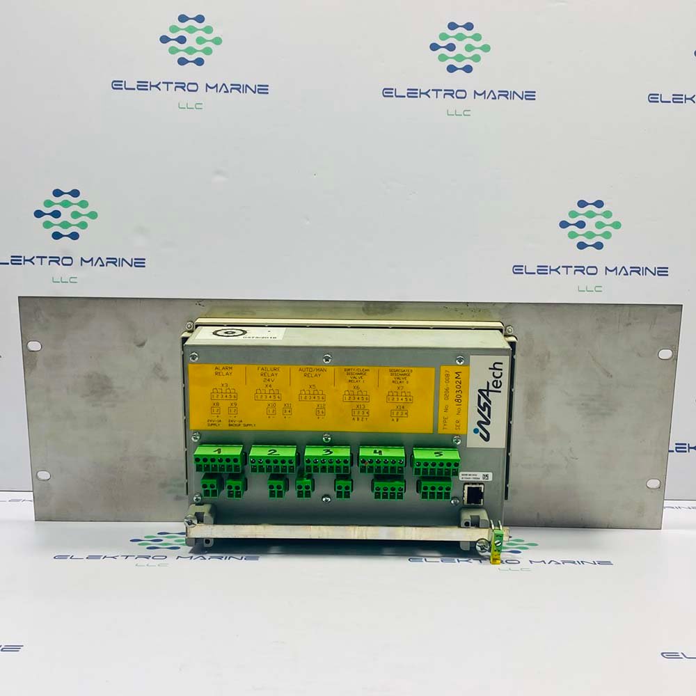 25. Oilcon Mark 6M (2) VAF Oilcon Mark 6M