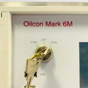VAF Oilcon Mark 6M