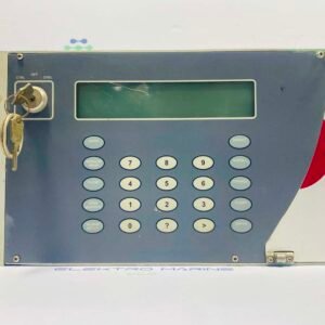 VAF Mark 6 Oil DIischarger Monitor