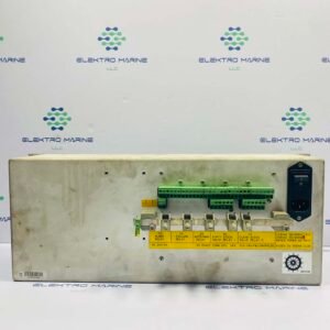VAF Mark 6 Oil DIischarger Monitor