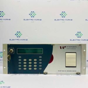 VAF Mark 6 Oil DIischarger Monitor