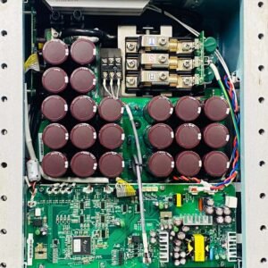 Techcross PRU-01