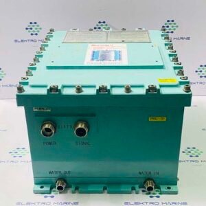 Techcross PRU-01