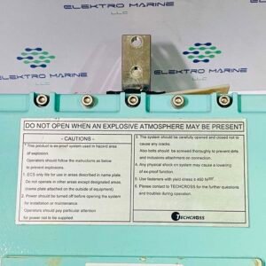 Techcross PRU-01