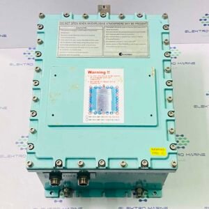 Techcross PRU-01