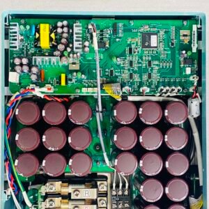 Techcross PRU-01