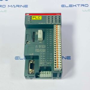 ABB PM554-RP