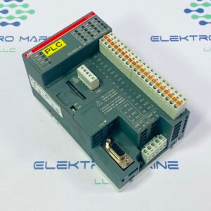 ABB PM554-RP